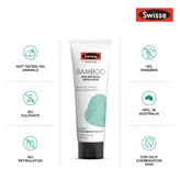 Swisse Skincare Bamboo Skin Refining Exfoliator, 125 gm, Pack of 1