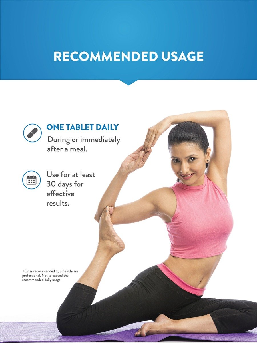 Swisse Ultivite Women's Multivitamin, 30 Tablet, Pack of 1 Swisse Ultivite Women's Multivitamin, 30 Tablet, Pack of 1