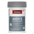 Swisse Ultivite Men's Multivitamin, 30 Tablets