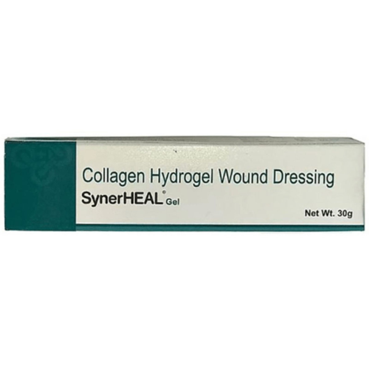 Synerheal Gel 30 gm, Pack of 1 GEL Synerheal Gel 30 gm, Pack of 1 GEL