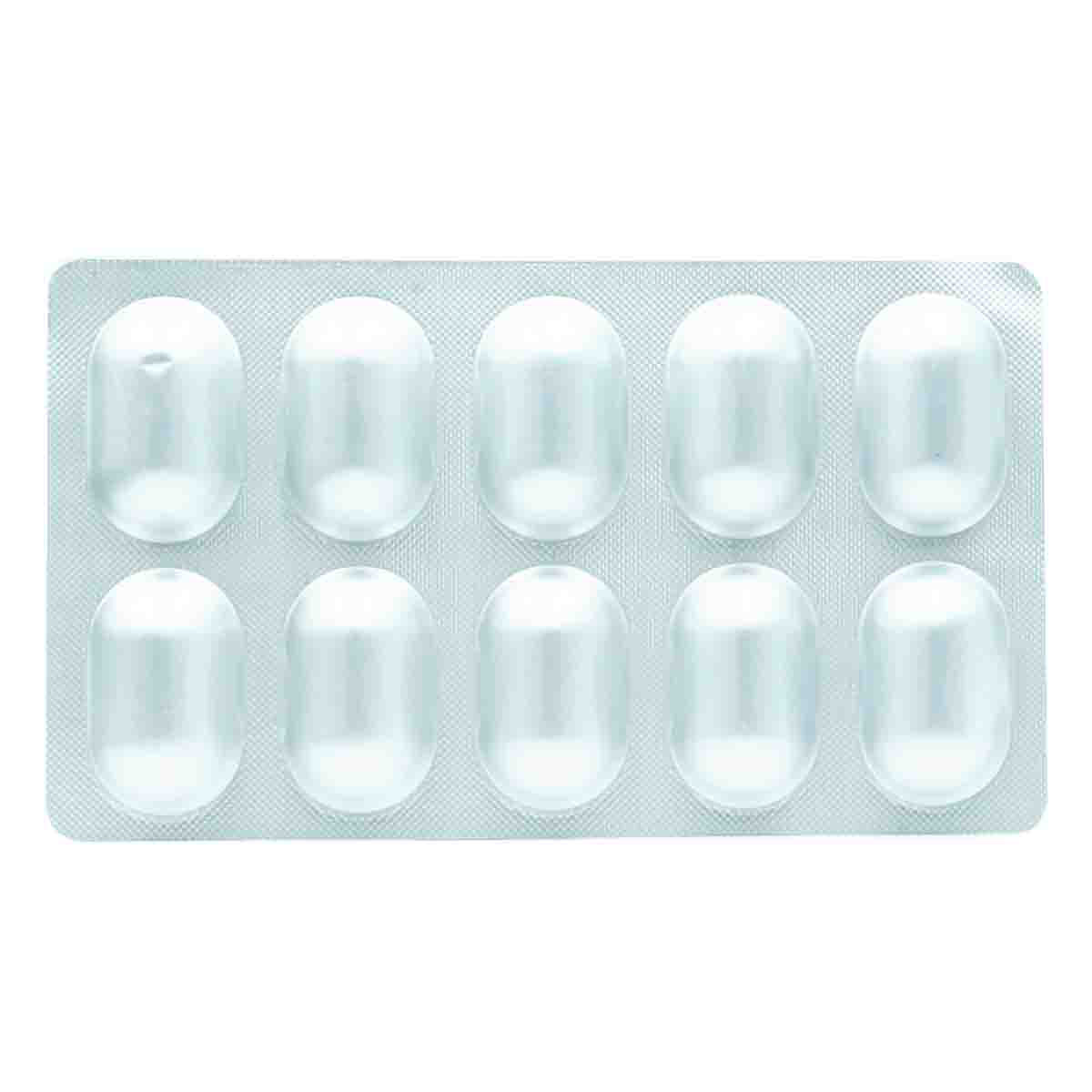 Syntran SB Capsule 10's, Pack of 10 CAPSULES Syntran SB Capsule 10's, Pack of 10 CAPSULES