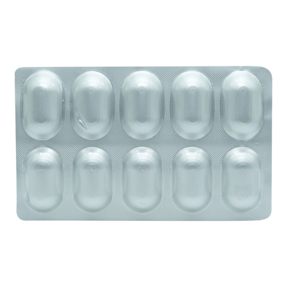 Taical Total Tablet 10's, Pack of 10 TabletS Taical Total Tablet 10's, Pack of 10 TabletS