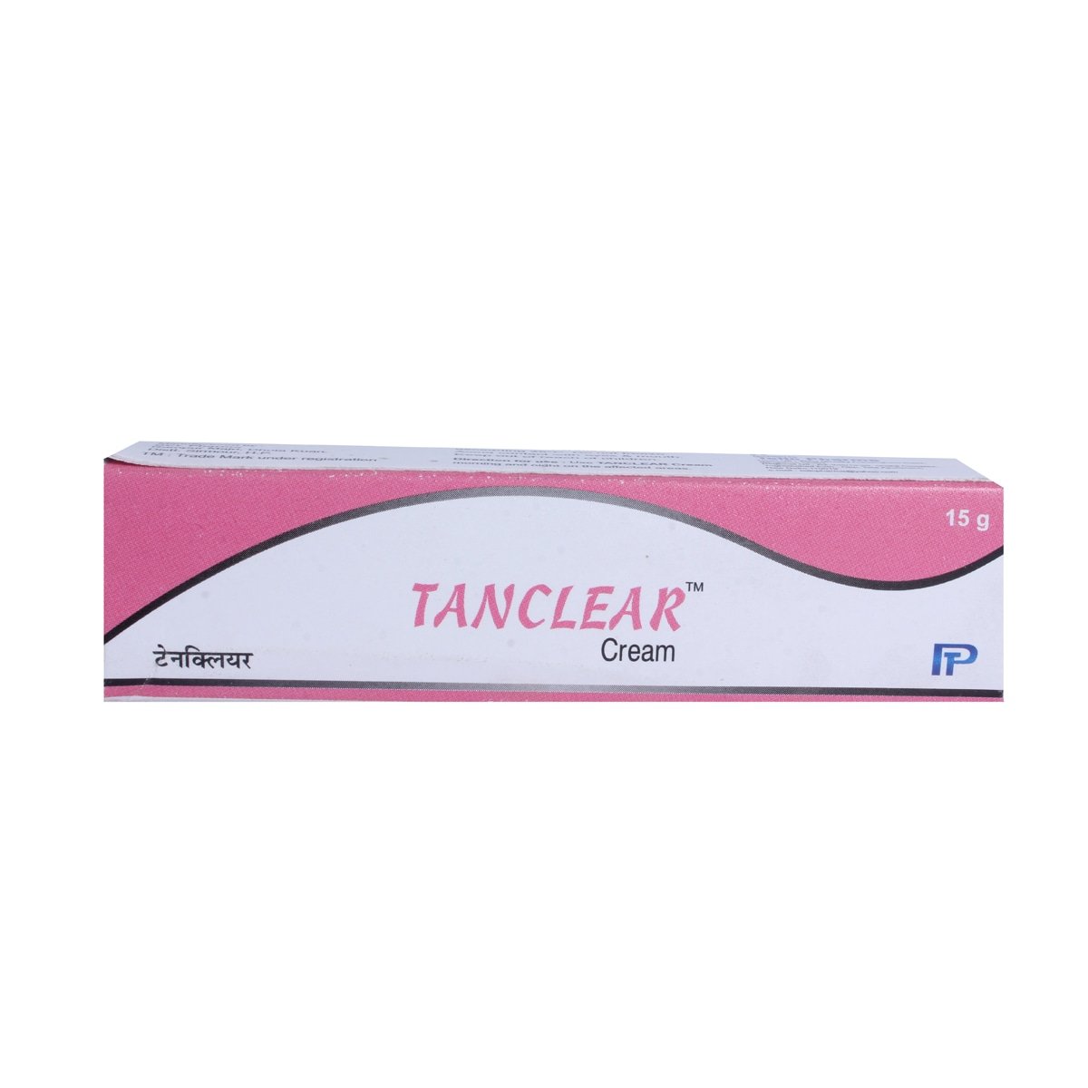 Tanclear Cream 15 gm, Pack of 1 Tanclear Cream 15 gm, Pack of 1