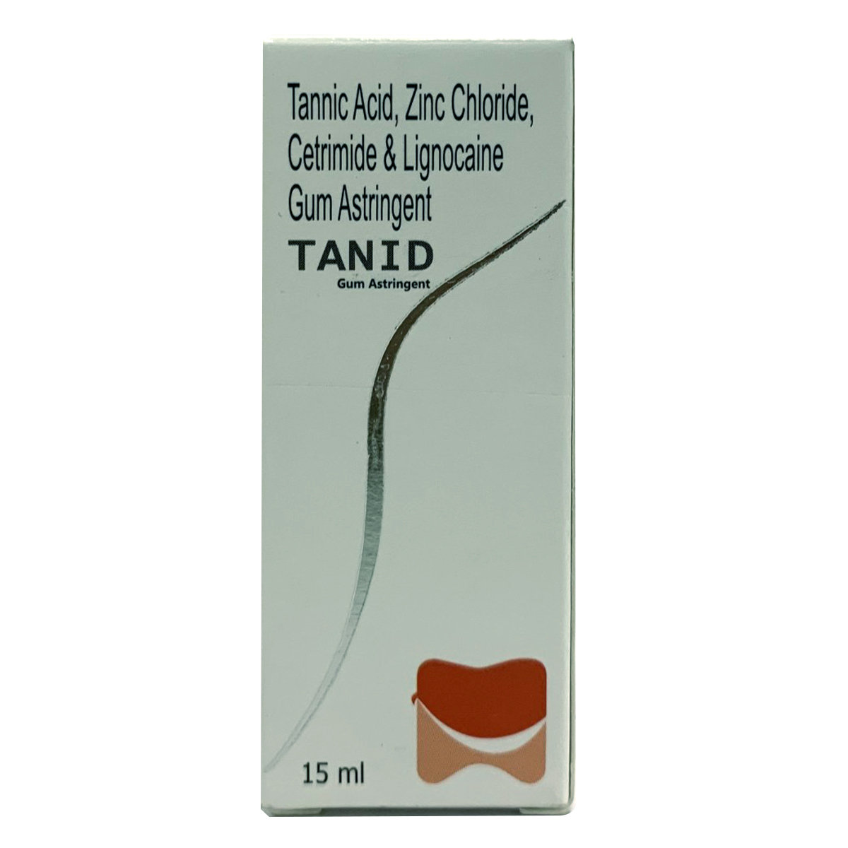 Buy Tanid Gum Astringent 15ml Online