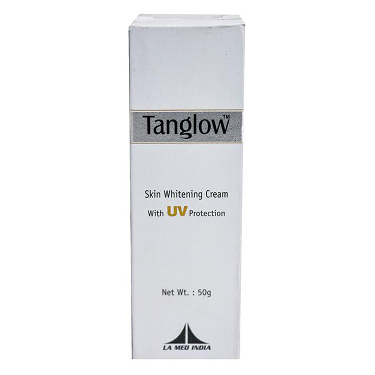 Tanglow Skin Whitening Cream 50 gm, Pack of 1 Tanglow Skin Whitening Cream 50 gm, Pack of 1
