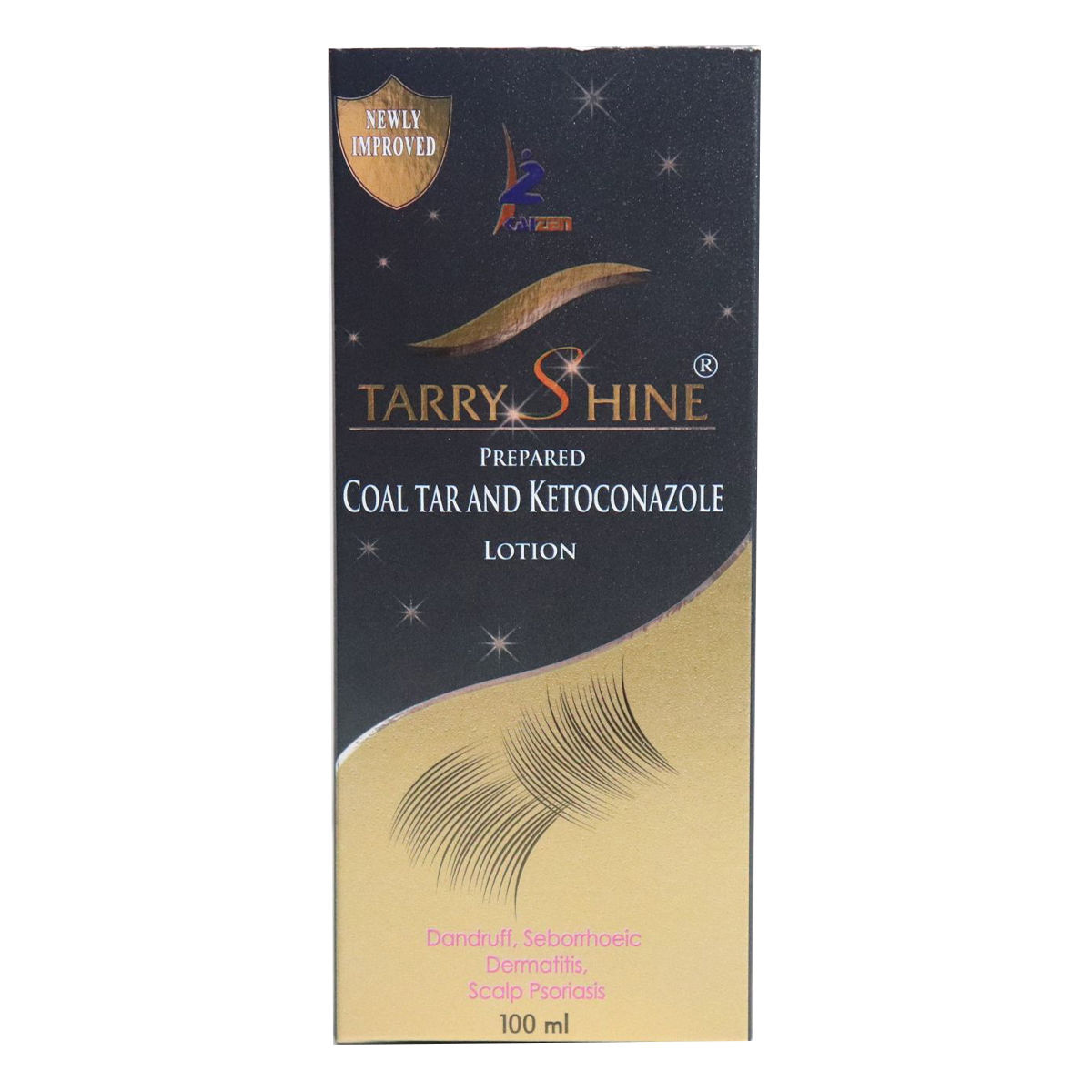 Buy Tarry Shine Lotion 100 ml Online