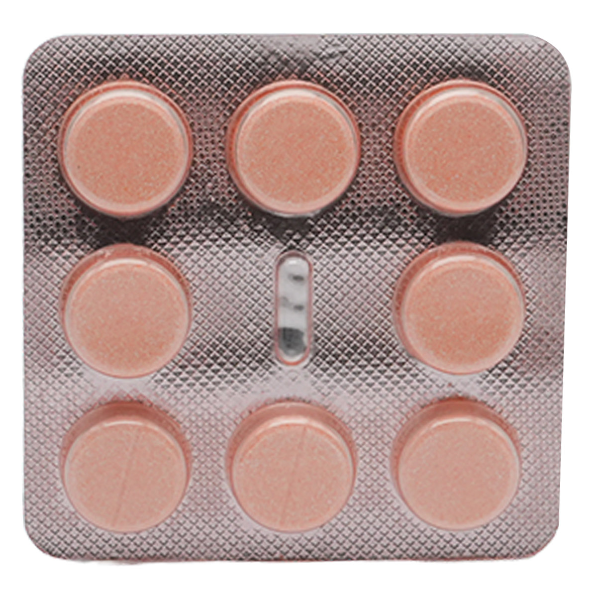 Tayo 60K Orange Tablet 8's, Pack of 8 Tayo 60K Orange Tablet 8's, Pack of 8