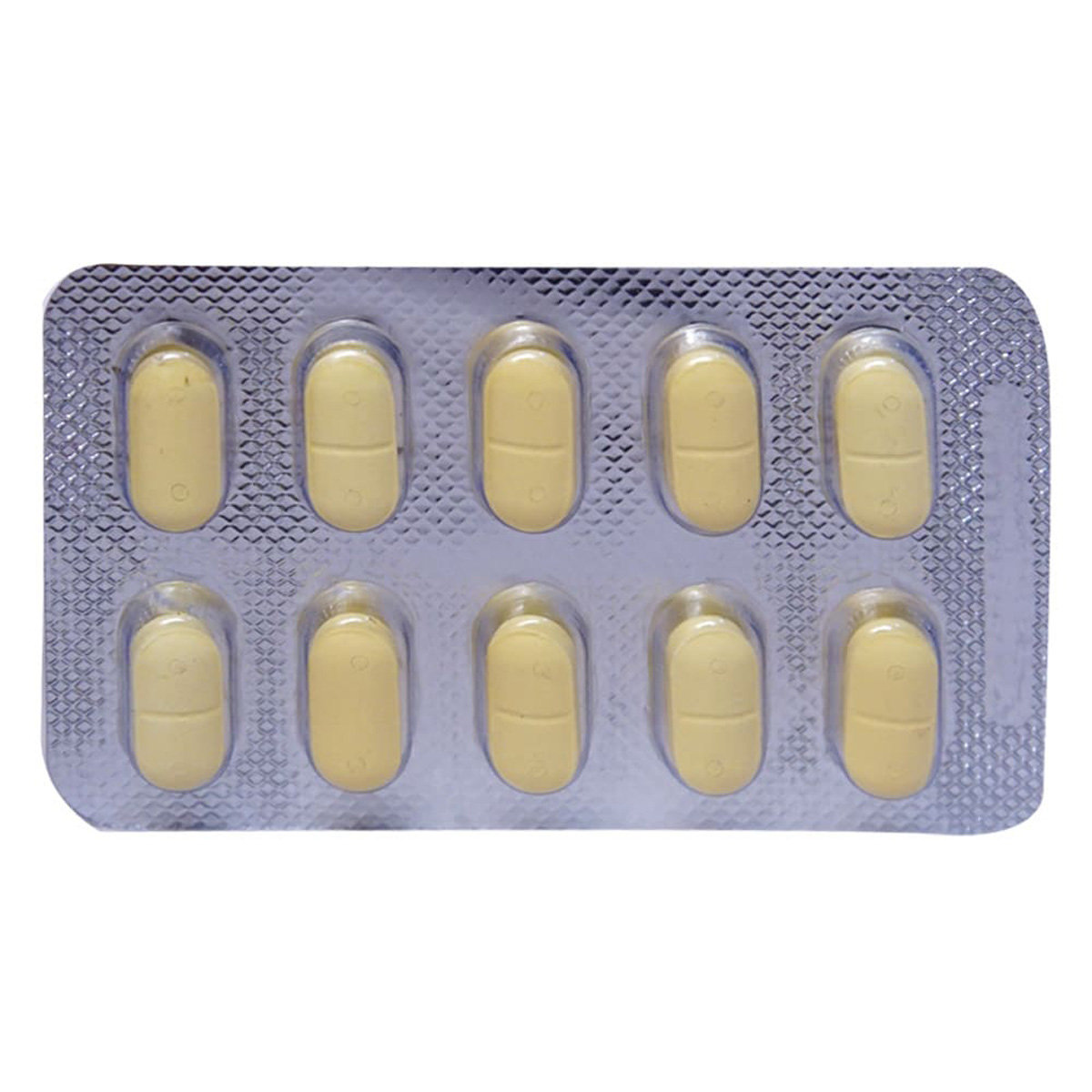 Tazzle 10 Tablet 10's, Pack of 10 TABLETS Tazzle 10 Tablet 10's, Pack of 10 TABLETS