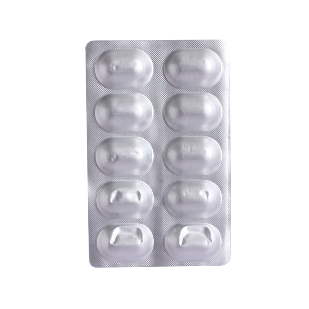 T-Cal Forte Tablet 10's, Pack of 10 T-Cal Forte Tablet 10's, Pack of 10