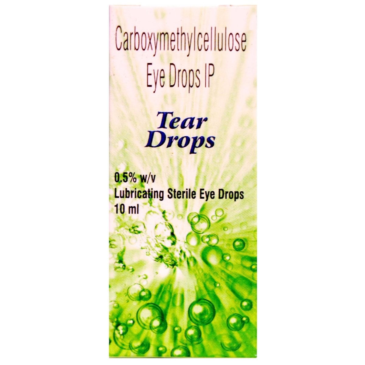 Buy Tear Eye Drops 10 ml Online