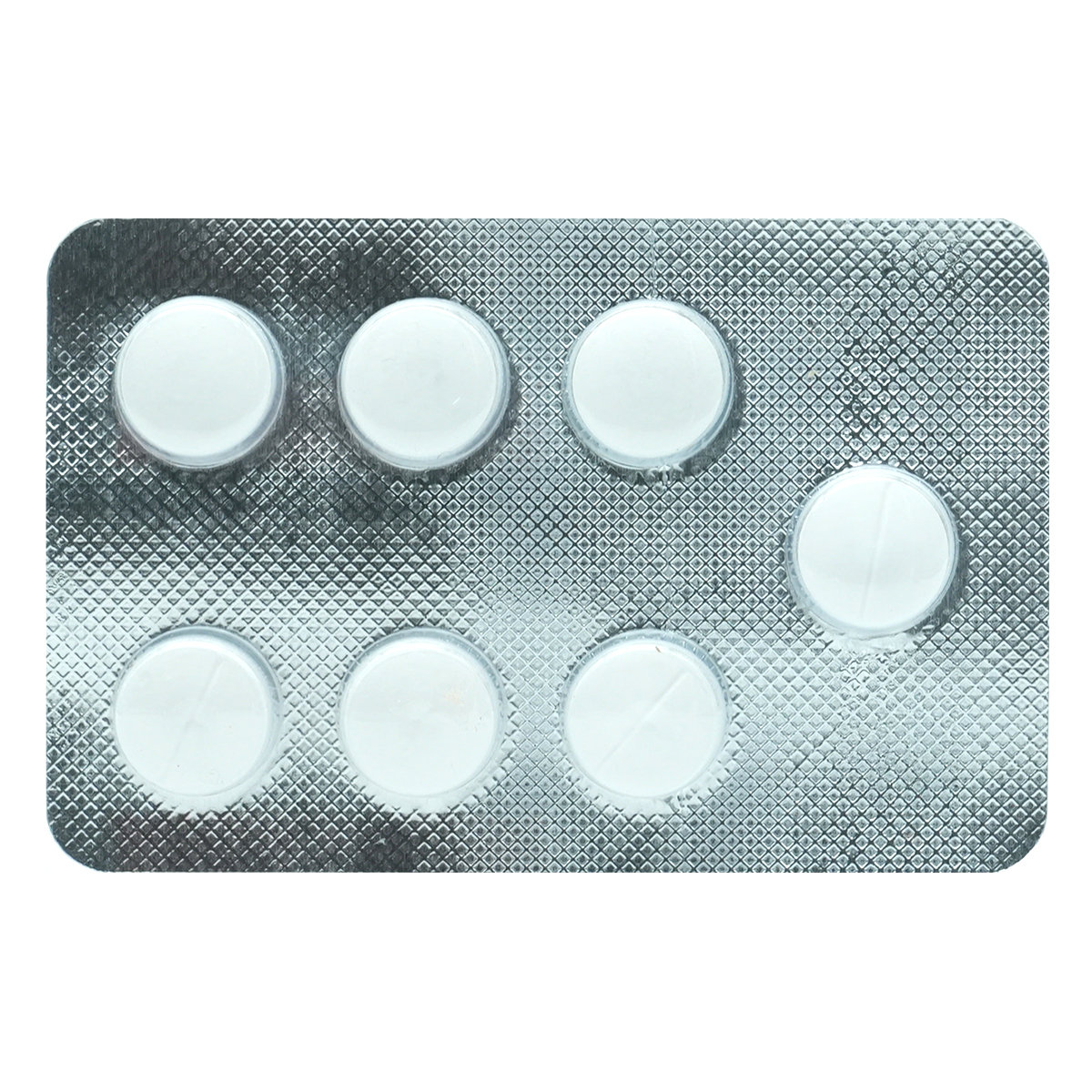 Tebina Tablet 7's, Pack of 7 TabletS Tebina Tablet 7's, Pack of 7 TabletS