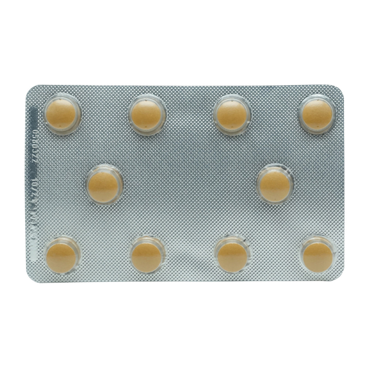 Tebokan 40 Tablet 10's, Pack of 10 TABLETS Tebokan 40 Tablet 10's, Pack of 10 TABLETS