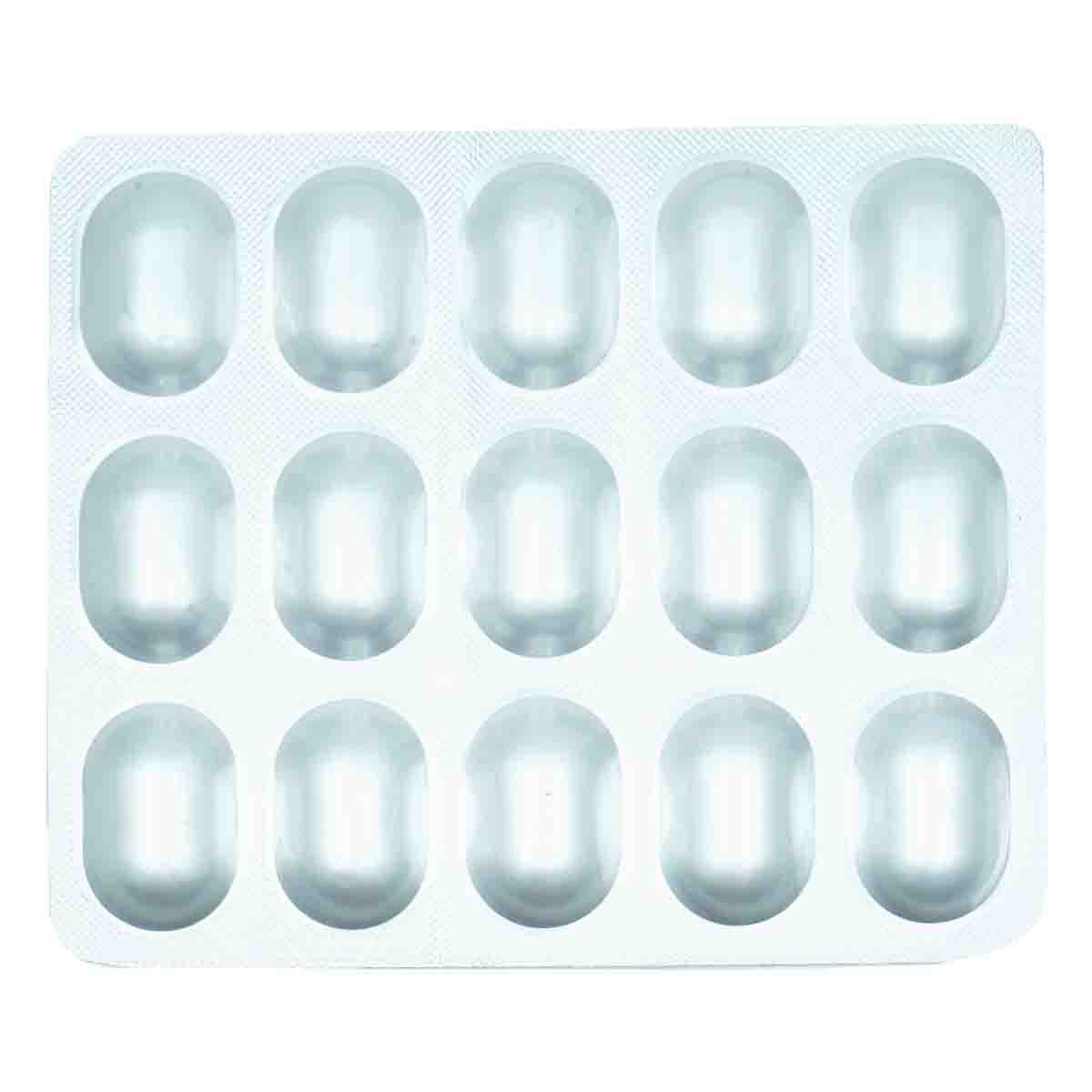 Telma H 80 Tablet 15's, Pack of 15 Telma H 80 Tablet 15's, Pack of 15