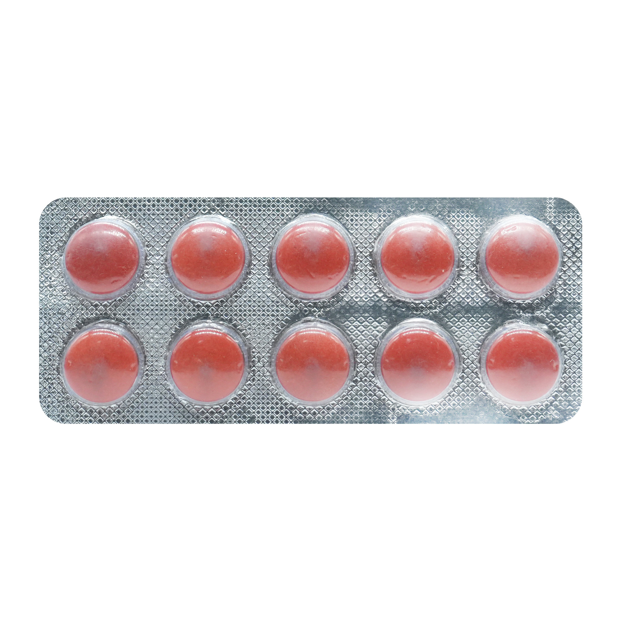 Telmichek-M 50 mg Tablet 10's, Pack of 10 Telmichek-M 50 mg Tablet 10's, Pack of 10