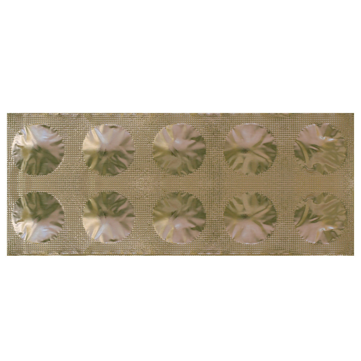 Telista CH 40\6.25 Tablet 10's, Pack of 10 Telista CH 40\6.25 Tablet 10's, Pack of 10