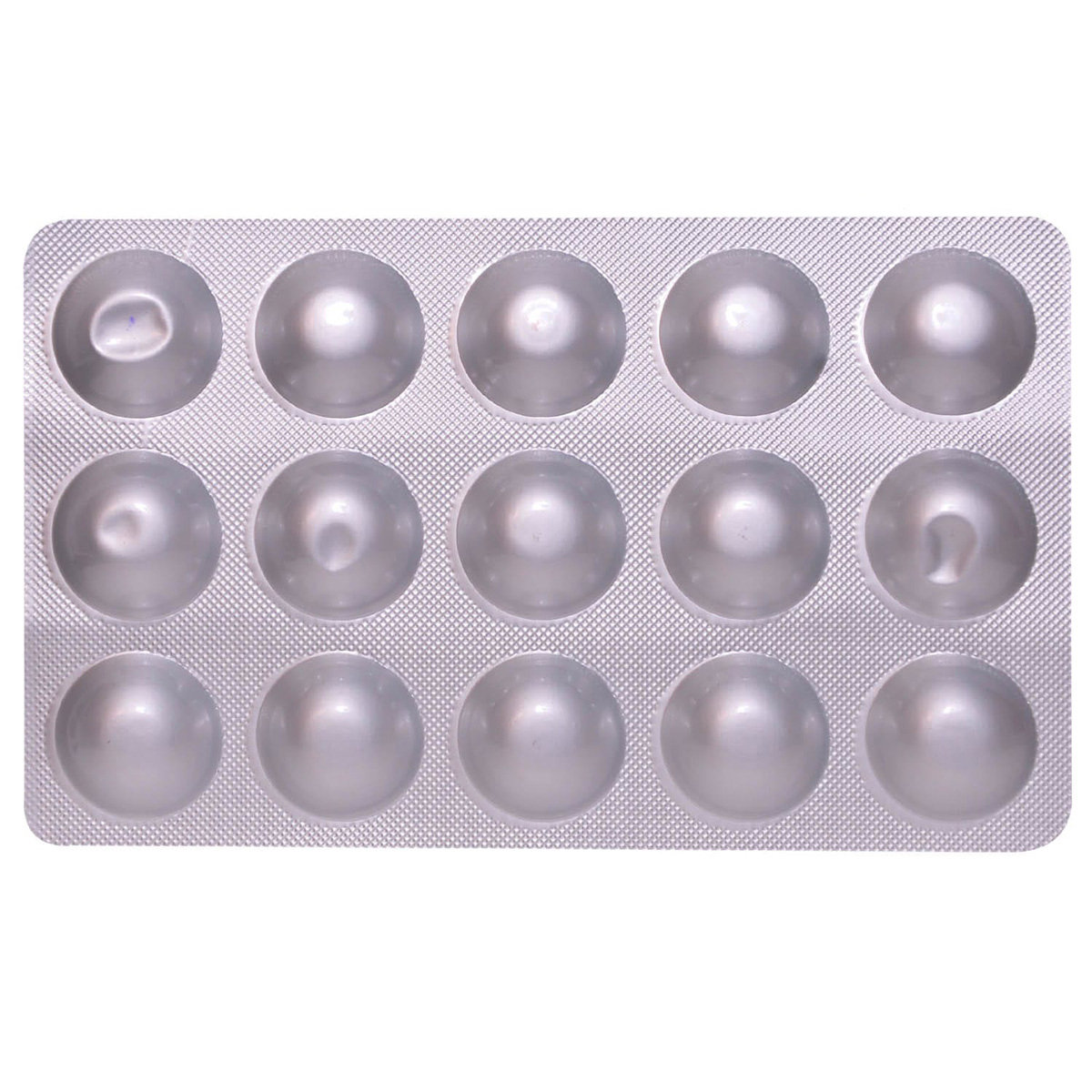 Telista MT 25 Tablet 15's, Pack of 15 TABLETS Telista MT 25 Tablet 15's, Pack of 15 TABLETS