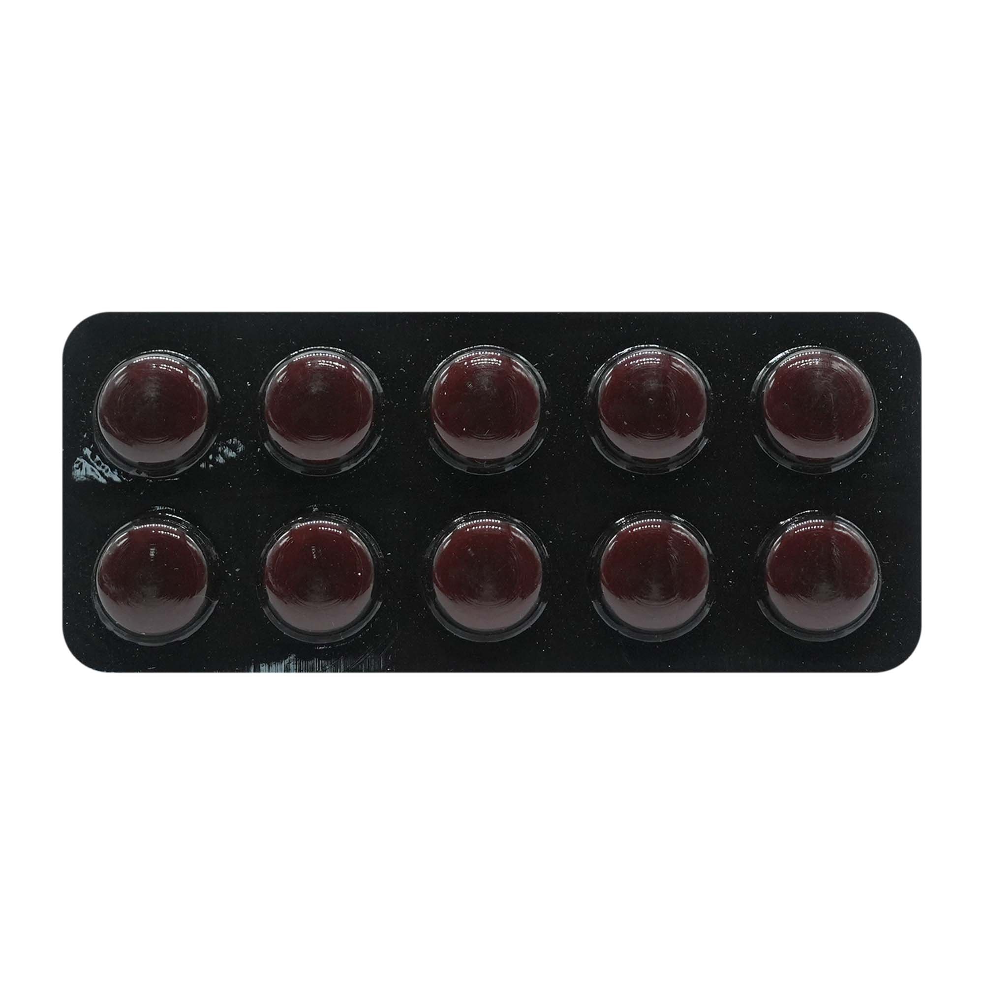 Telpres LN 80 Tablet 10's, Pack of 10 TabletS Telpres LN 80 Tablet 10's, Pack of 10 TabletS