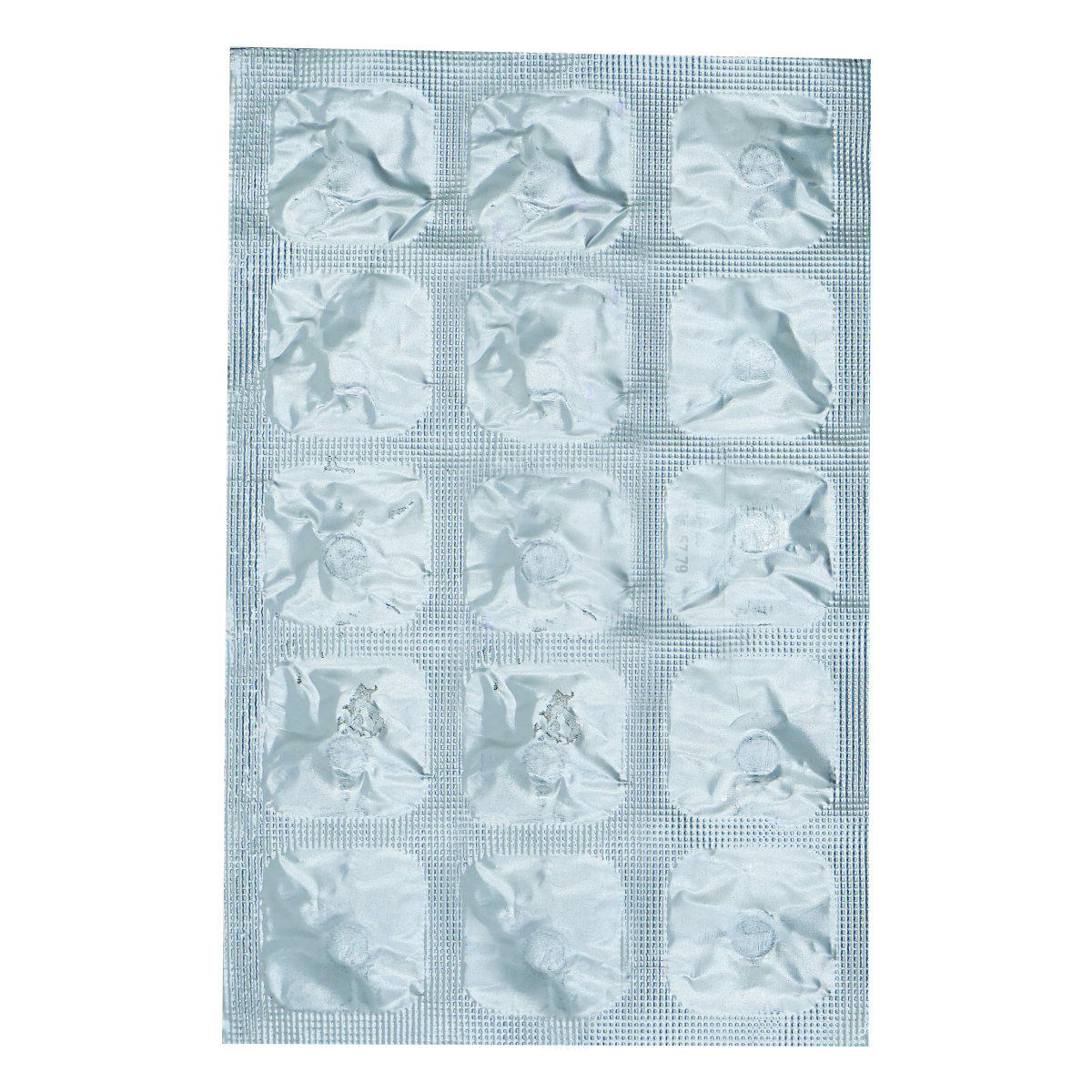 Tel-Cad 20 mg Tablet 15's, Pack of 15 TabletS Tel-Cad 20 mg Tablet 15's, Pack of 15 TabletS