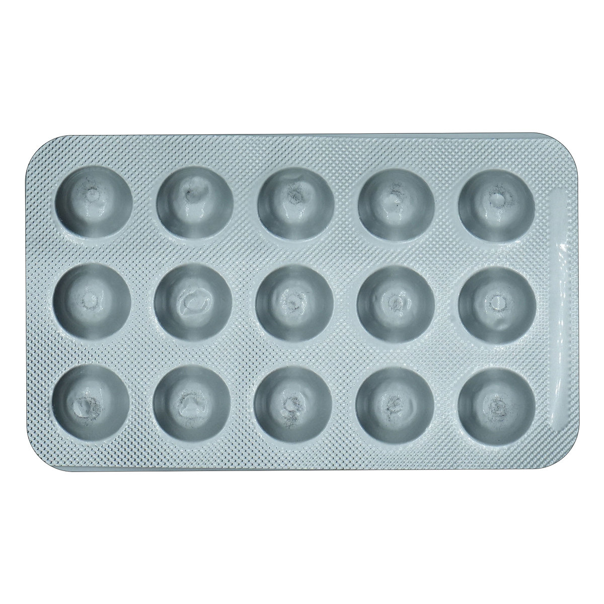 Telcure Trio Tablet 15's, Pack of 15 Telcure Trio Tablet 15's, Pack of 15