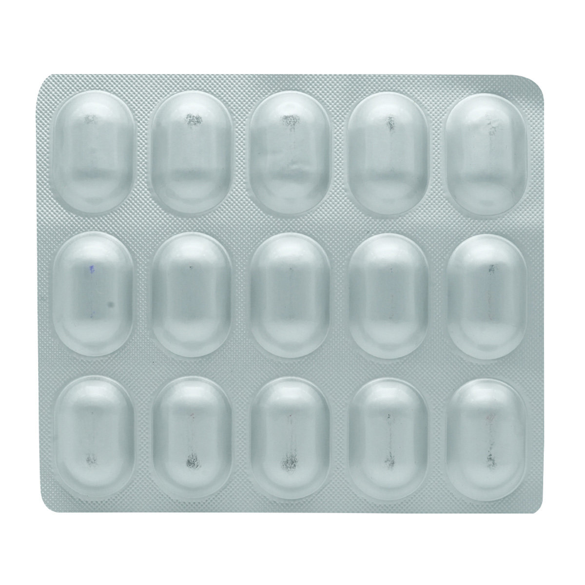 Telista AMH Tablet 15's, Pack of 15 TABLETS Telista AMH Tablet 15's, Pack of 15 TABLETS