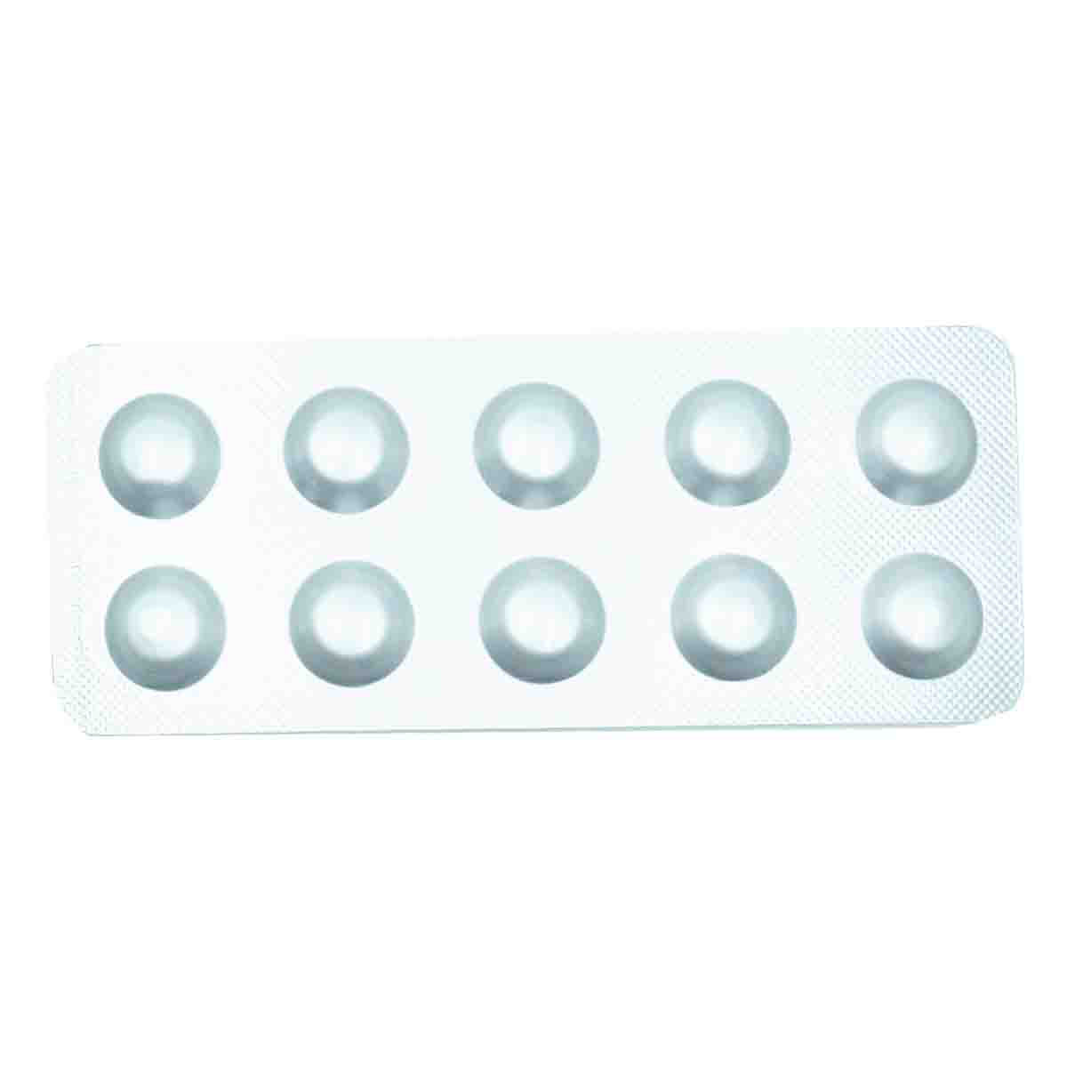 Telsartan-LNC 12.5 Tablet 10's, Pack of 10 TABLETS Telsartan-LNC 12.5 Tablet 10's, Pack of 10 TABLETS