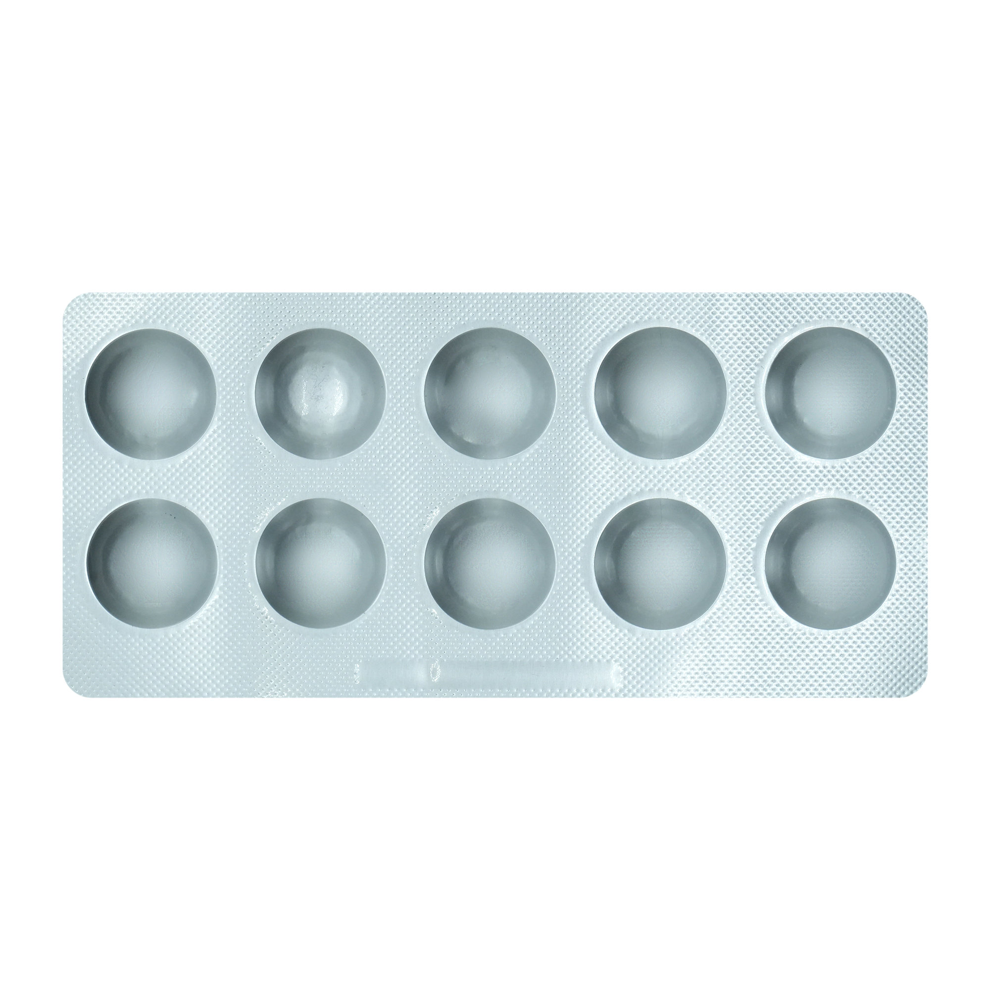 Telsar Biso 5.0 Tablet 10's, Pack of 10 TabletS Telsar Biso 5.0 Tablet 10's, Pack of 10 TabletS