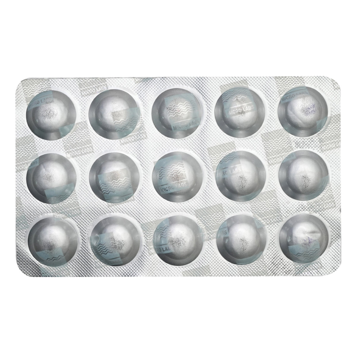 Telplus Trio Tablet 15's, Pack of 15 Telplus Trio Tablet 15's, Pack of 15