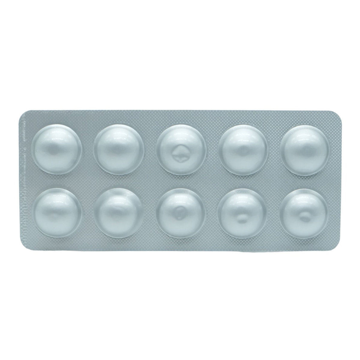 Telsarin AM Tablet 10's, Pack of 10 Telsarin AM Tablet 10's, Pack of 10
