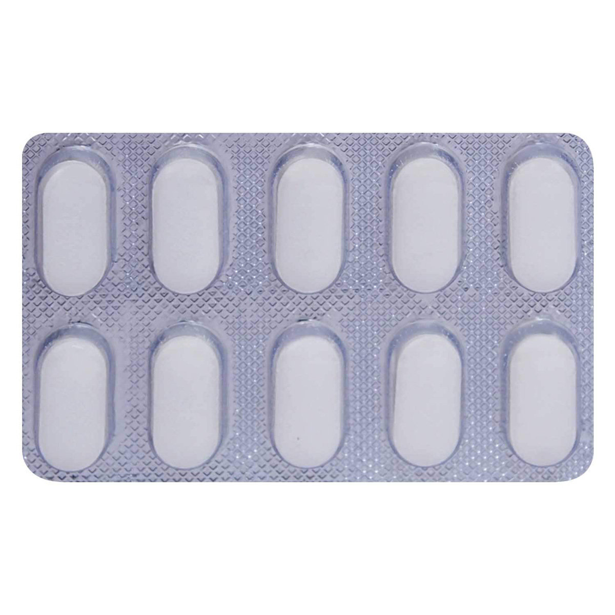 Tenohep Tablet 10's, Pack of 10 TABLETS Tenohep Tablet 10's, Pack of 10 TABLETS