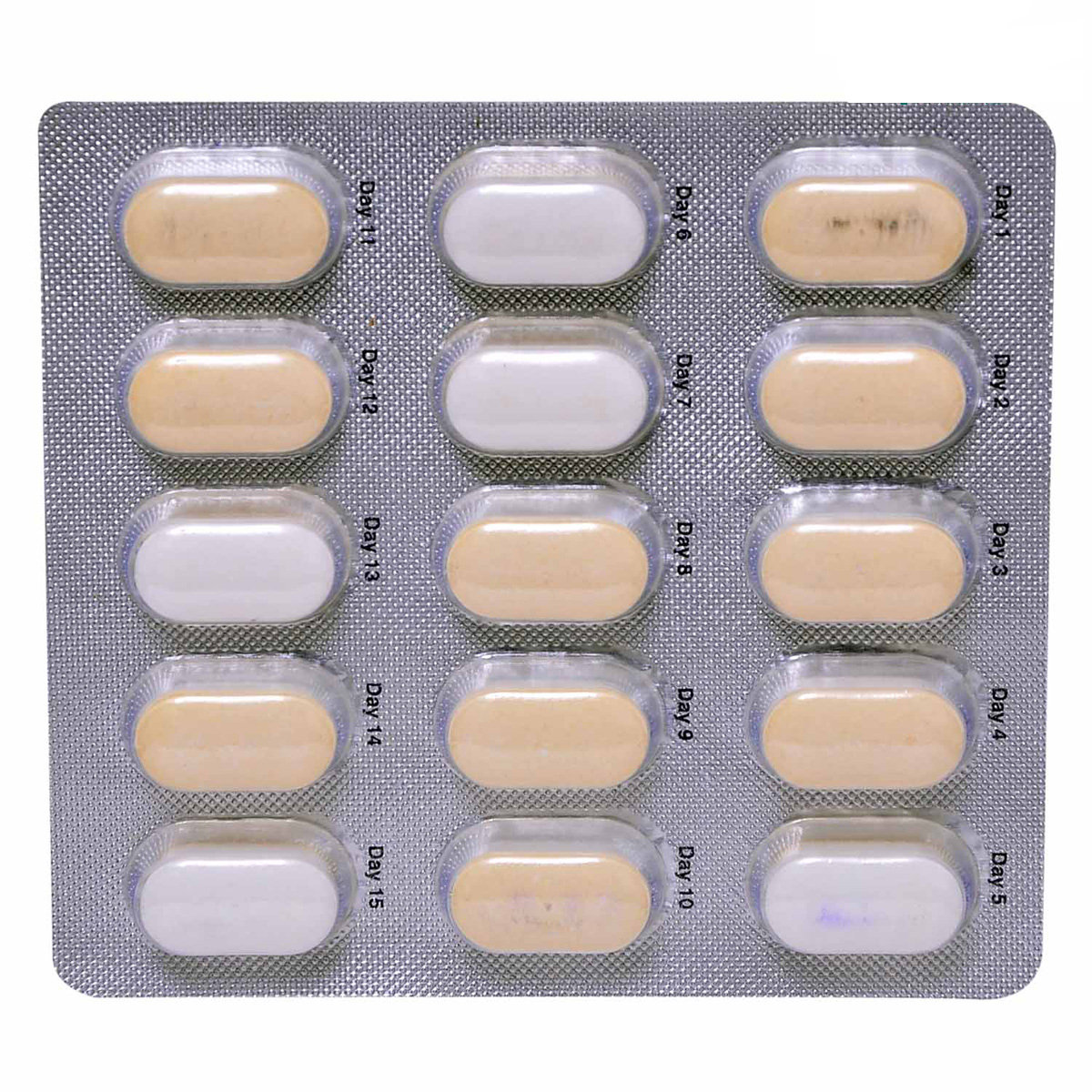 Tenglyn M 1000 Tablet 15's, Pack of 15 TABLETS Tenglyn M 1000 Tablet 15's, Pack of 15 TABLETS