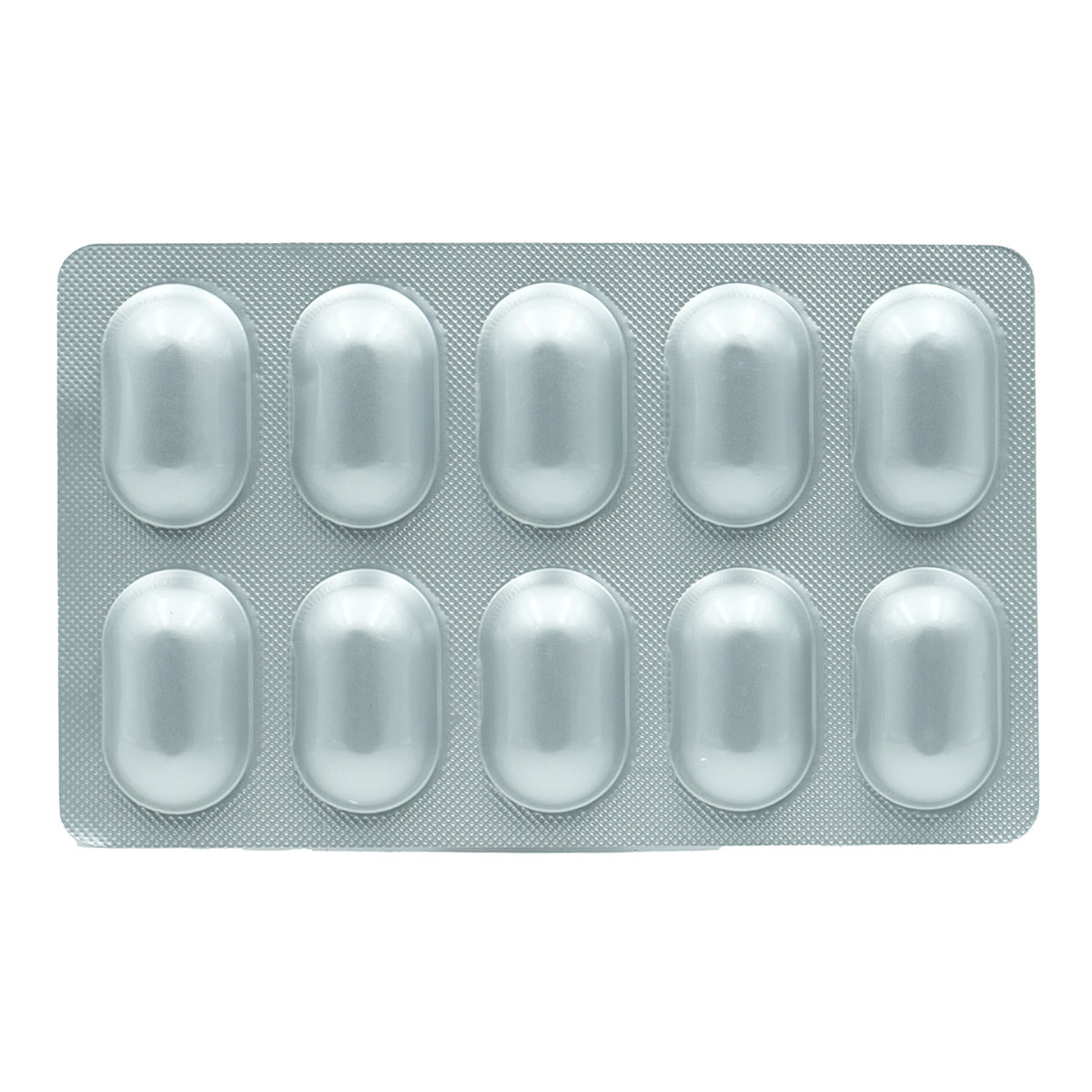 Tenlifil M Tablet 10's, Pack of 10 TABLETS Tenlifil M Tablet 10's, Pack of 10 TABLETS