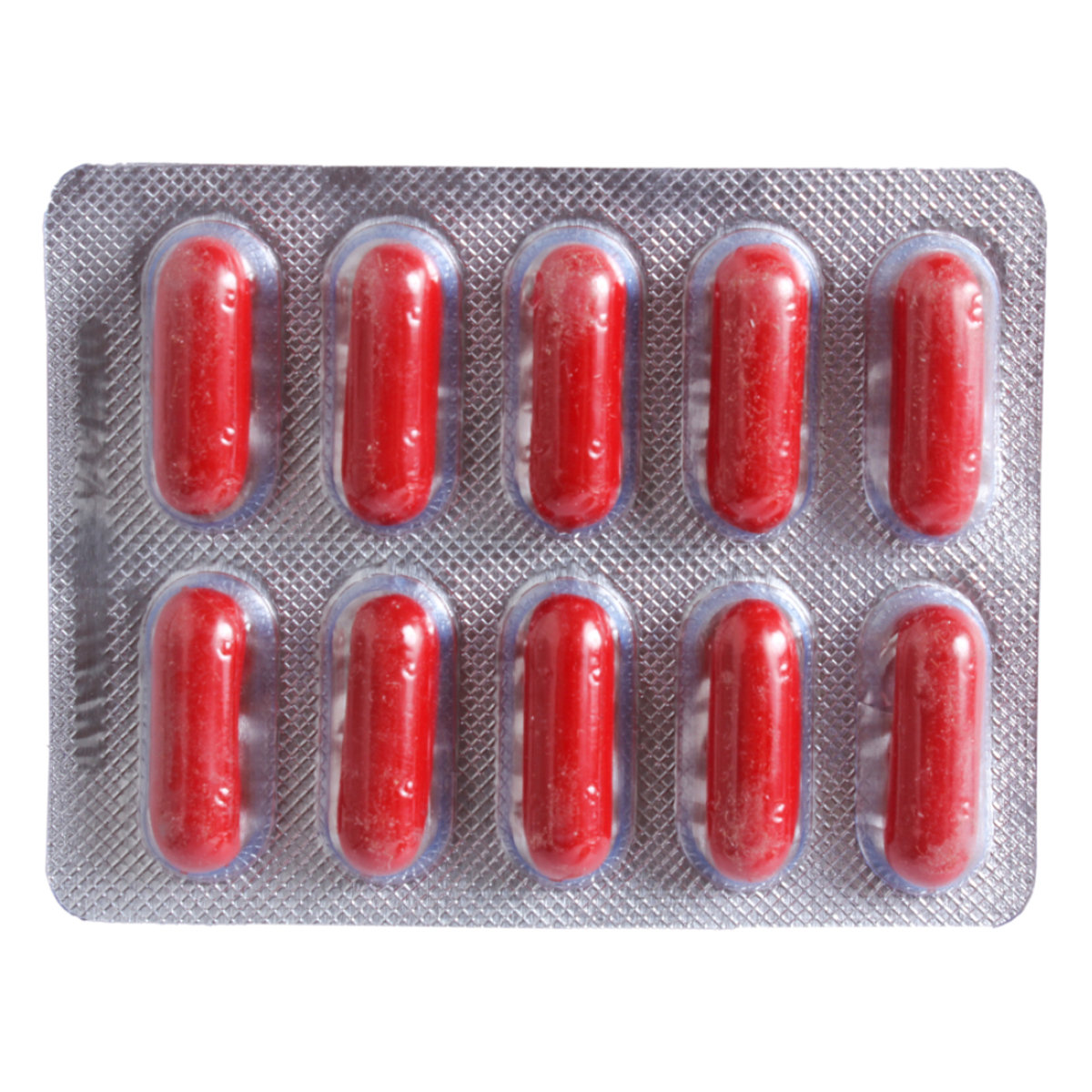 Tenavion Softgel Capsule 10's, Pack of 10 CAPSULES Tenavion Softgel Capsule 10's, Pack of 10 CAPSULES