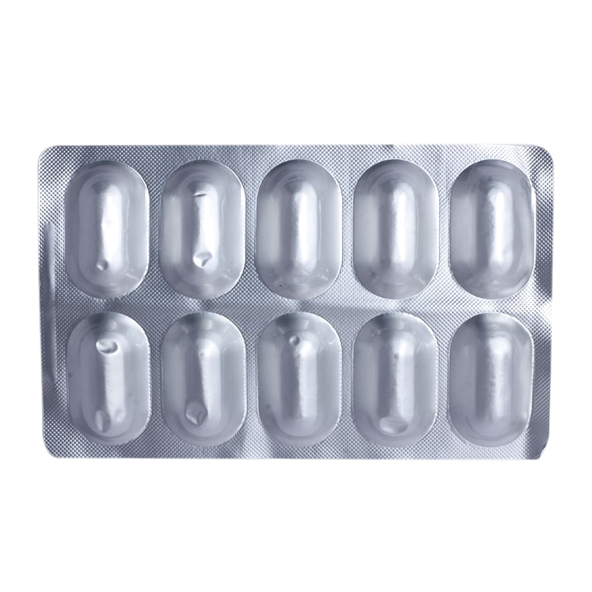 Tenefit-M Forte Tablet 10's, Pack of 10 TABLETS Tenefit-M Forte Tablet 10's, Pack of 10 TABLETS