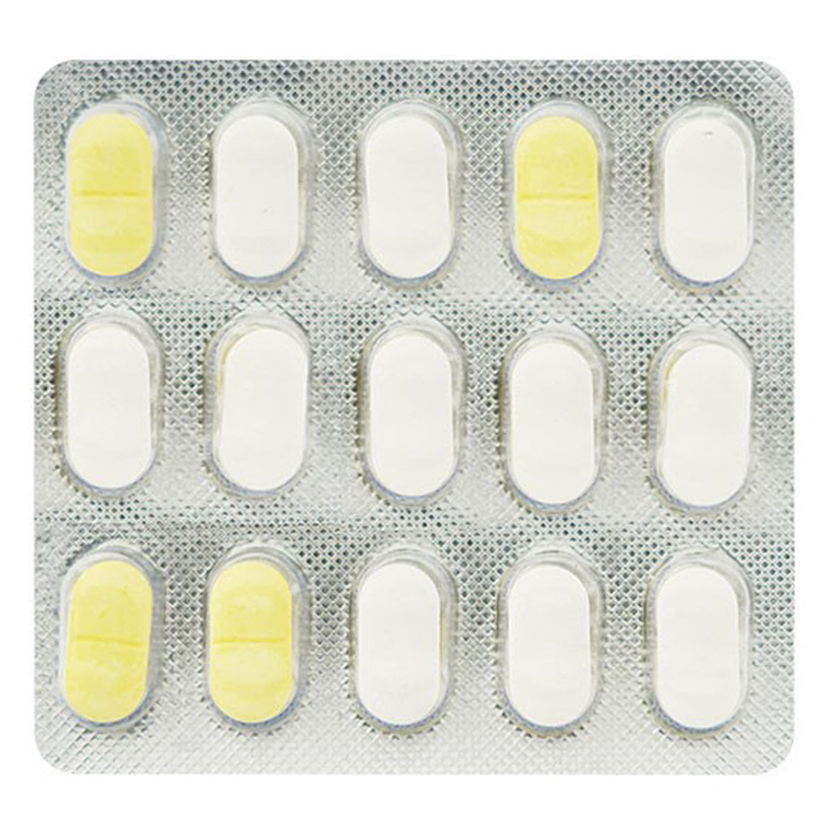 Tenitin M 20/500mg Tablet 15's, Pack of 15 TABLETS Tenitin M 20/500mg Tablet 15's, Pack of 15 TABLETS