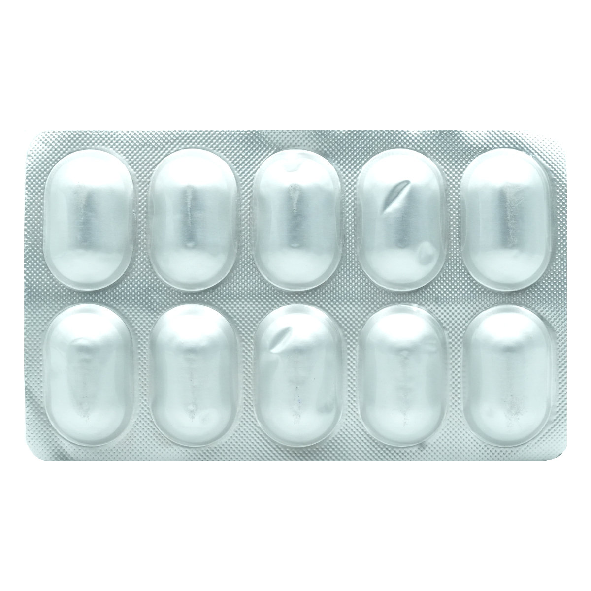 Tenree-M 20/500 Tablet 10's, Pack of 10 TABLETS Tenree-M 20/500 Tablet 10's, Pack of 10 TABLETS