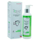 Tep-Ad Moist Lotion 175 ml, Pack of 1 LOTION