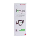 Tep-Ad Moist Lotion 50 ml, Pack of 1 LOTION