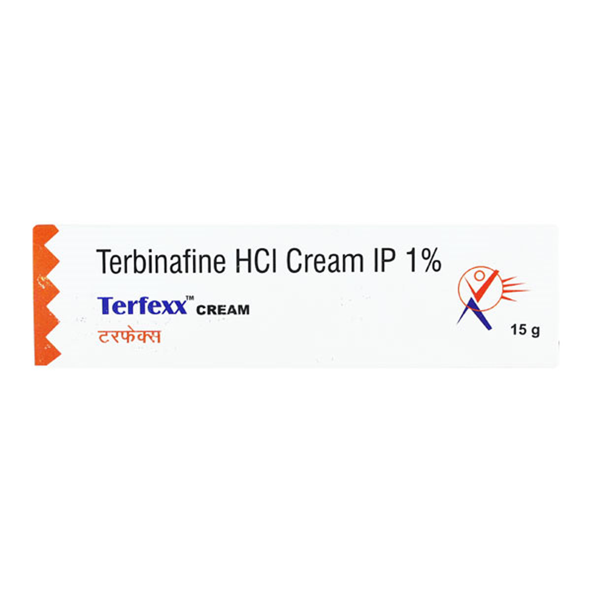 Terfexx Cream 15 gm, Pack of 1 OINTMENT Terfexx Cream 15 gm, Pack of 1 OINTMENT