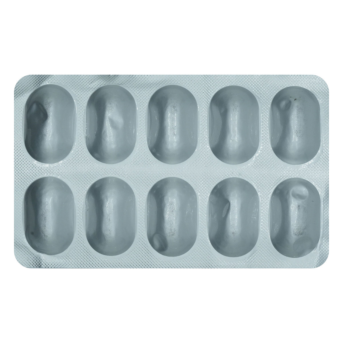 Tergra M 50 mg/500 mg Tablet 10's, Pack of 10 TabletS Tergra M 50 mg/500 mg Tablet 10's, Pack of 10 TabletS