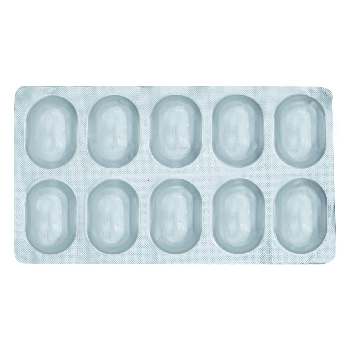 Tergra M Forte 50/1000 Tablet 10's, Pack of 10 TABLETS Tergra M Forte 50/1000 Tablet 10's, Pack of 10 TABLETS