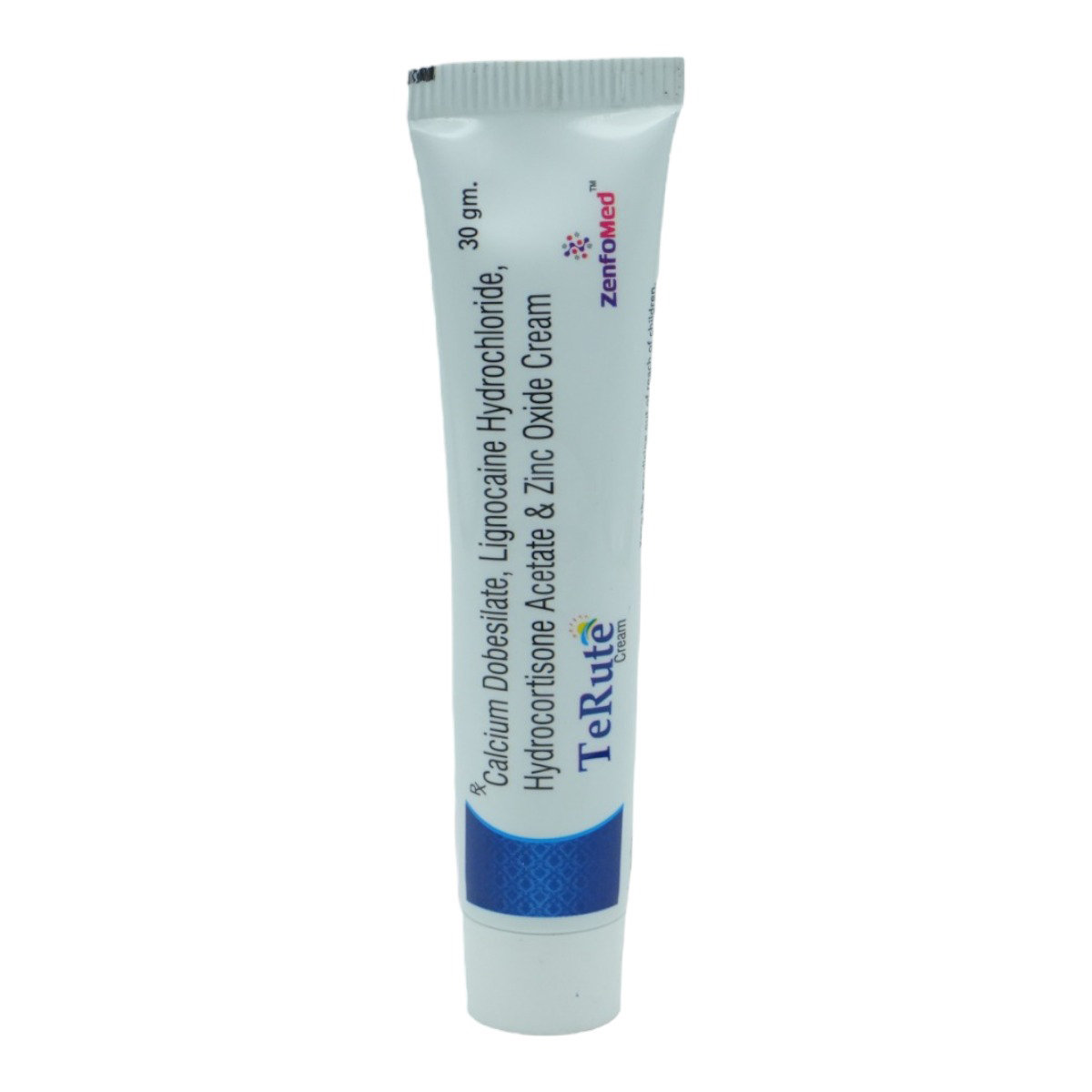 Buy Terute Cream 30 gm Online