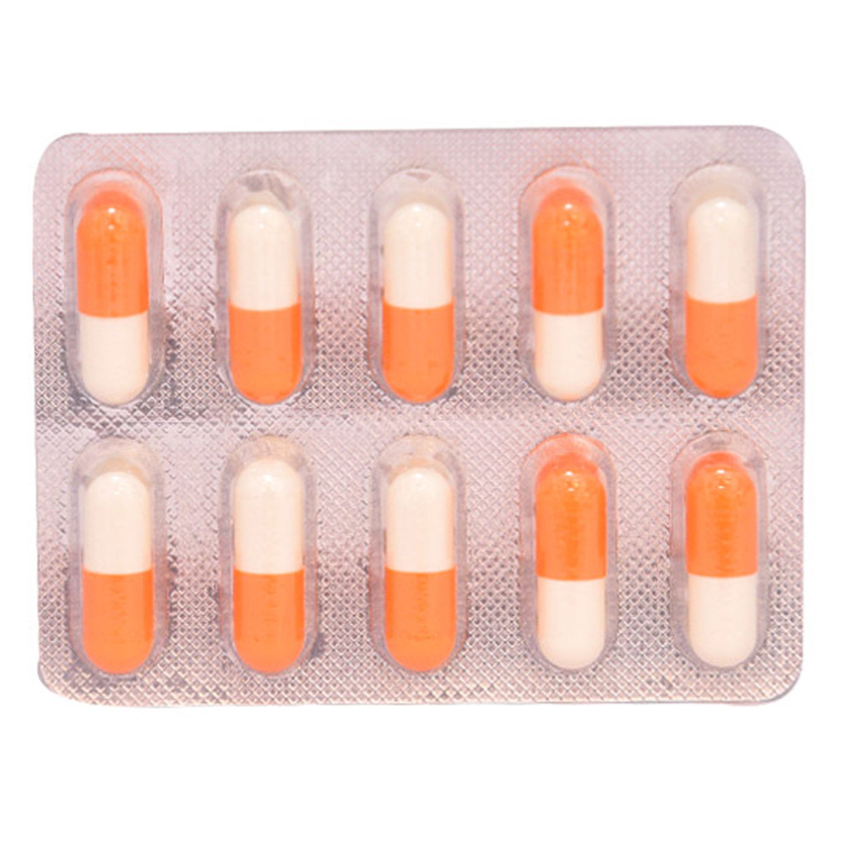 Thioquest DP 4 Capsule 10's, Pack of 10 CapsuleS Thioquest DP 4 Capsule 10's, Pack of 10 CapsuleS