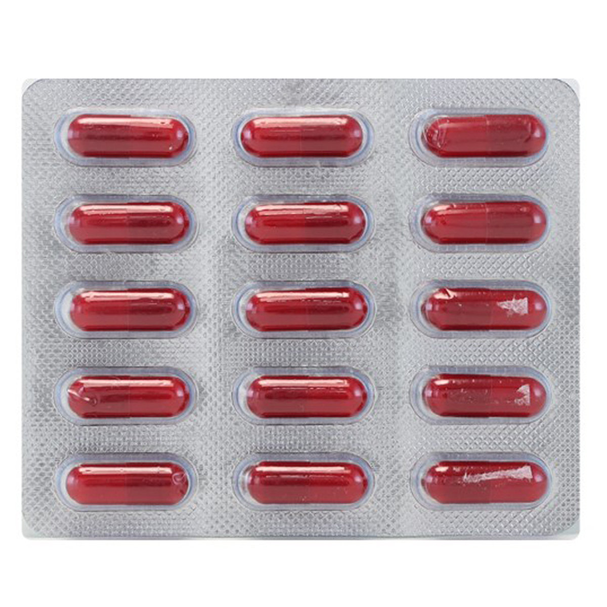 Thiospas 8 Capsule 15's, Pack of 15 CAPSULES Thiospas 8 Capsule 15's, Pack of 15 CAPSULES