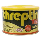 Threptin Chocolate Flavour Diskettes, 275 gm, Pack of 1