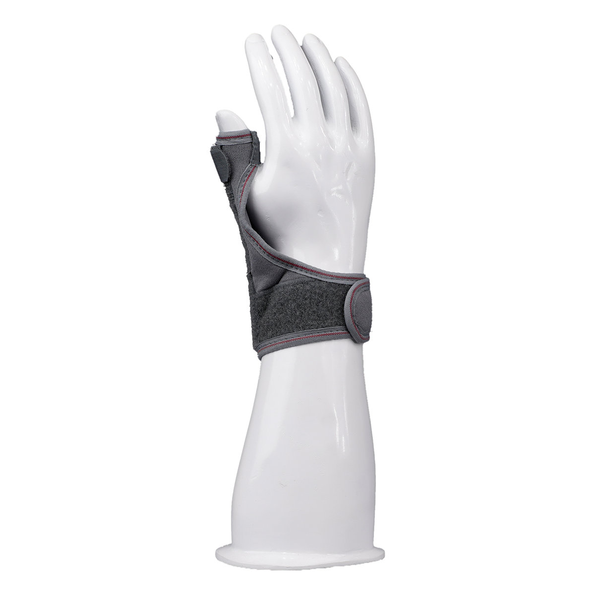 Tynor Thumb Spica Splint for Right/Left Thumb Universal, 1 Count, Pack of 1 Tynor Thumb Spica Splint for Right/Left Thumb Universal, 1 Count, Pack of 1