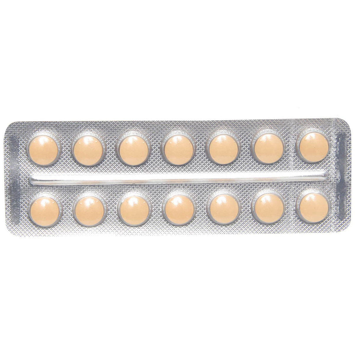 Ticacip 90 Tablet 14's, Pack of 14 TabletS Ticacip 90 Tablet 14's, Pack of 14 TabletS