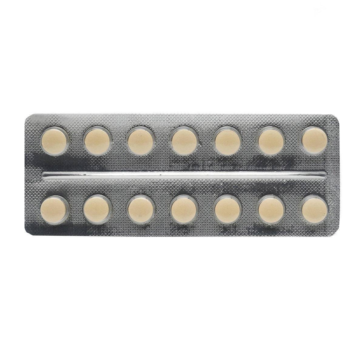 Ticagat Tablet 14's, Pack of 14 TabletS Ticagat Tablet 14's, Pack of 14 TabletS