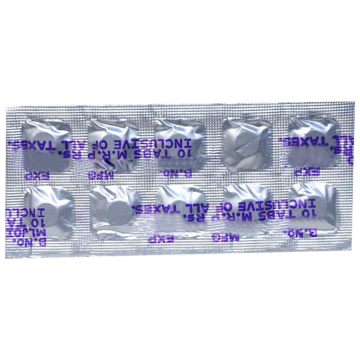 Tilstigmin Tablet 10's, Pack of 10 TABLETS Tilstigmin Tablet 10's, Pack of 10 TABLETS