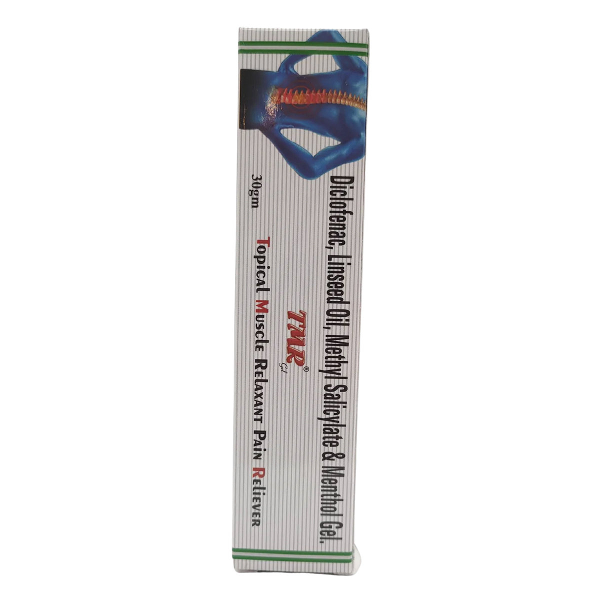 TMR Gel 30 gm, Pack of 1 GEL TMR Gel 30 gm, Pack of 1 GEL