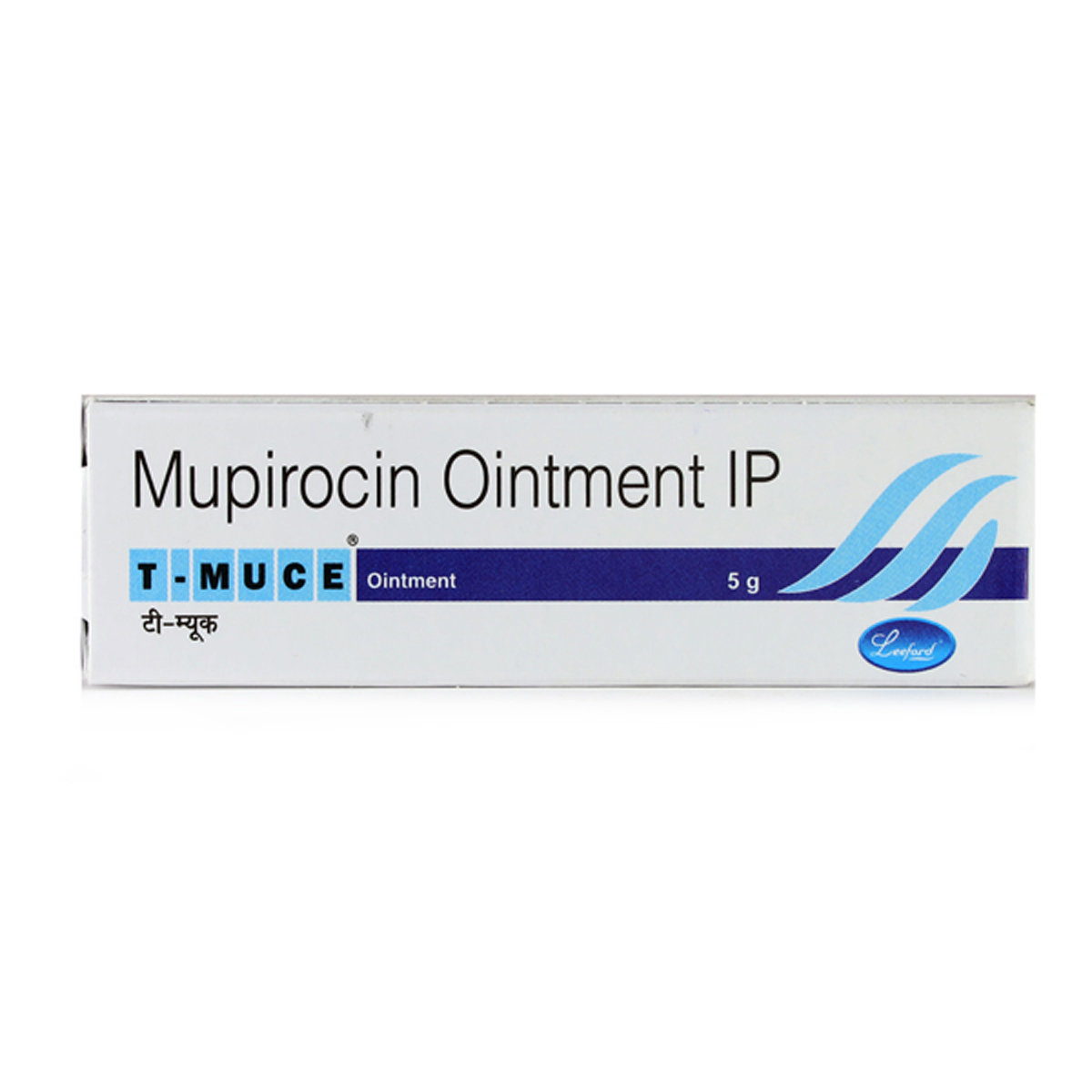 T-Muce Ointment 5 gm, Pack of 1 OINTMENT T-Muce Ointment 5 gm, Pack of 1 OINTMENT